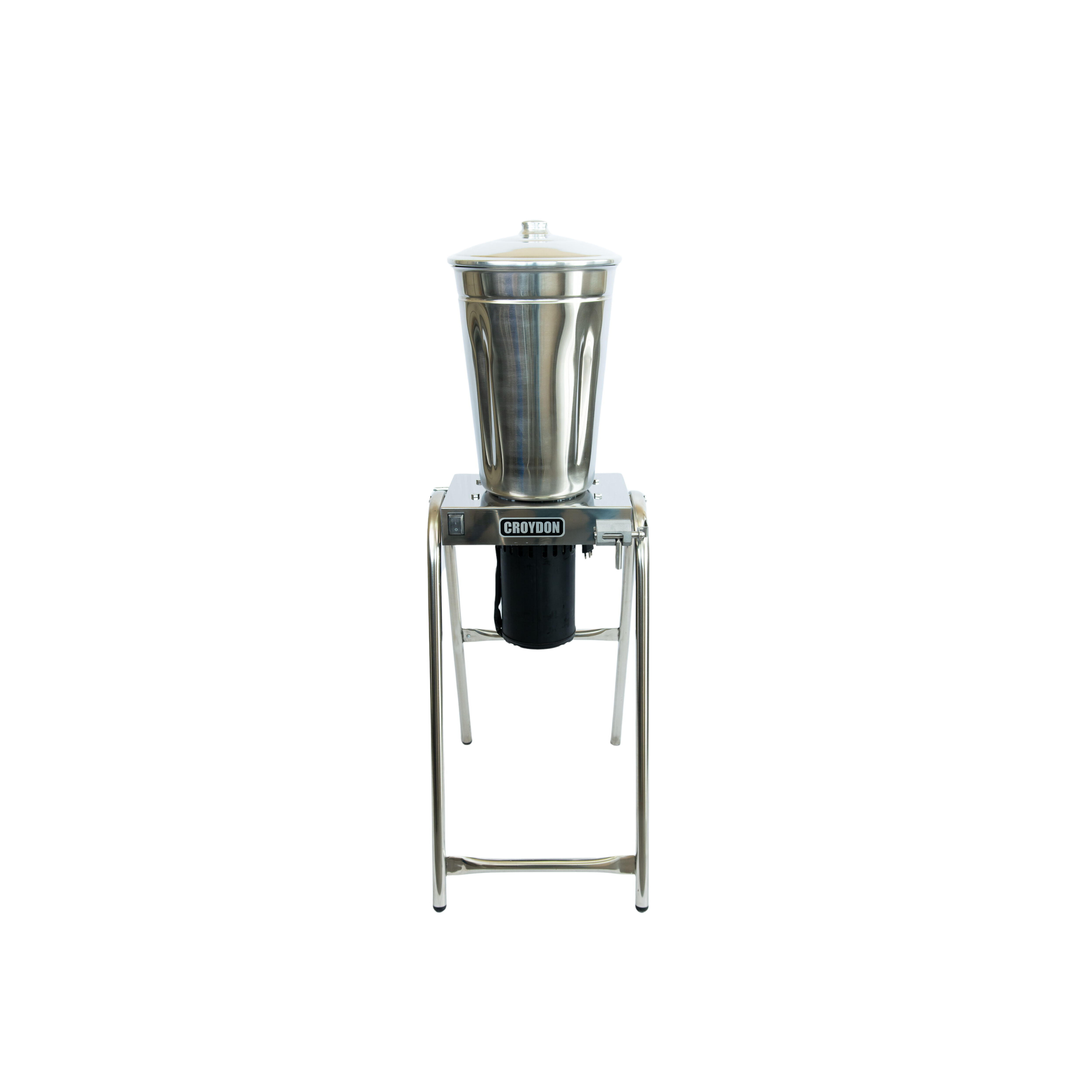Liquidificador Basculante Industrial (15 litros)