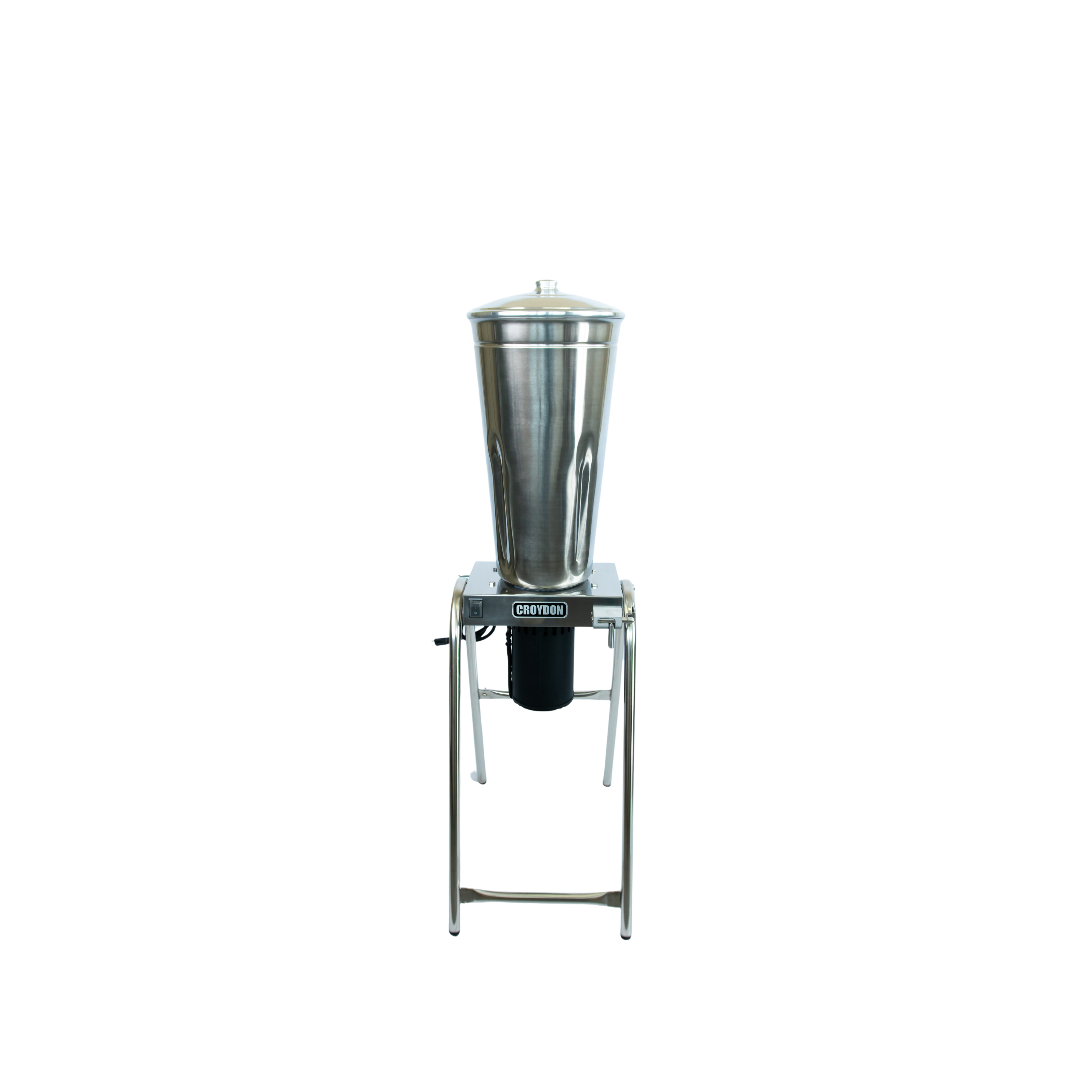 Liquidificador Basculante Industrial (25 litros)